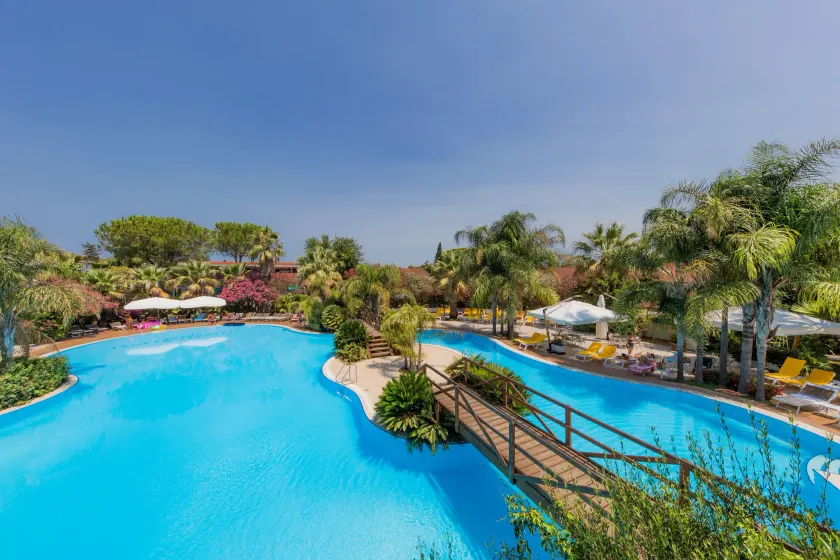 Oleandri Resort Paestum - Image 1