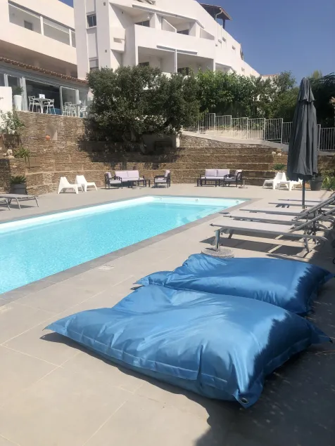 Hôtel La Parenthèse Bormes-les-Mimosas - Image 1