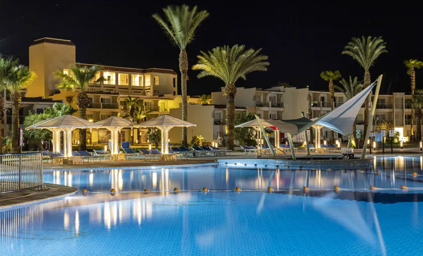 Amarina Abu Soma Resort & Aquapark - Image 1