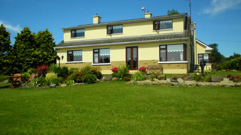 Clooneen House - Image 1