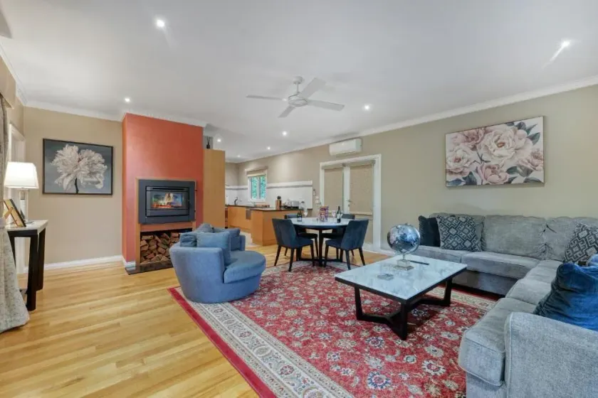 Wrenfield Cottages - Room