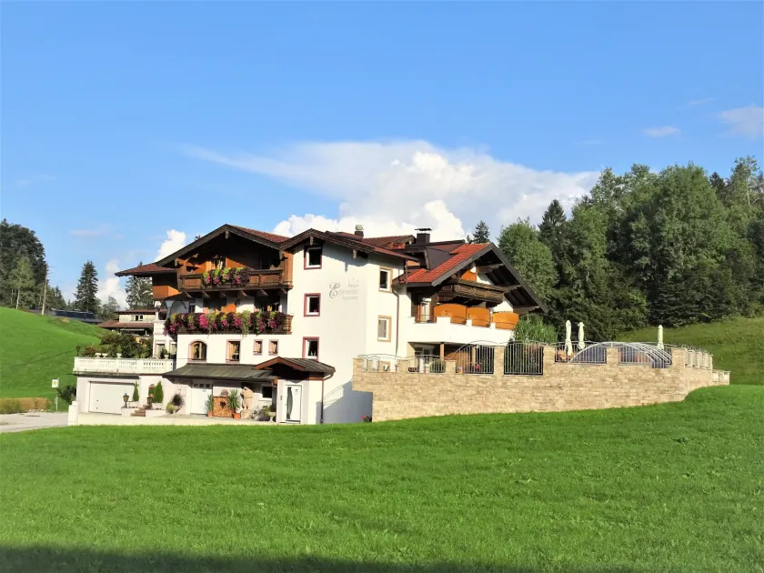 Pension Edelweiss - Image 1