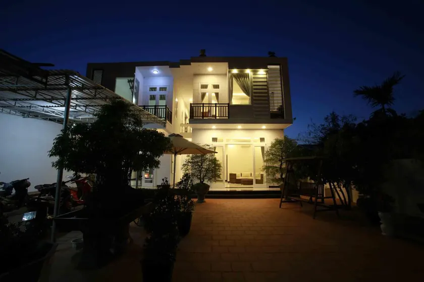 Basil Homestay - Image 1