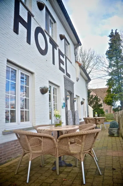Hotel Amary - Image 1