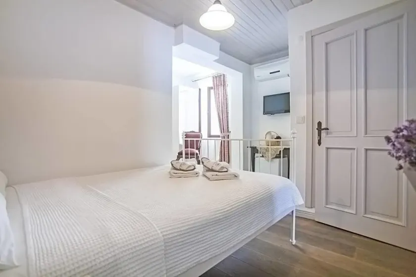 Kalinda Bozcaada (Adult Only) - Habitación