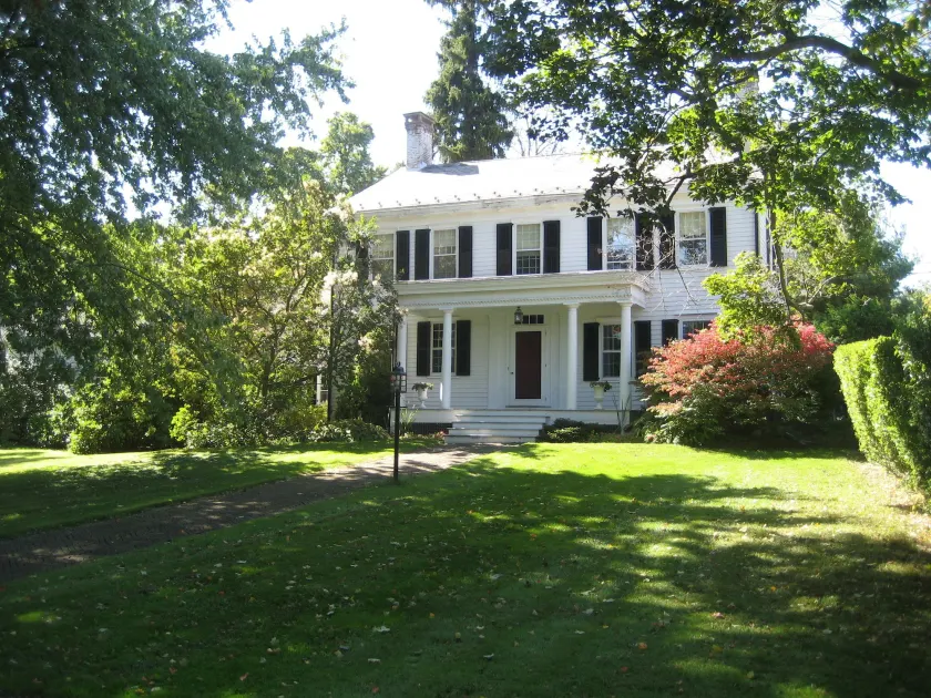 Millbrook Country House - Image 1