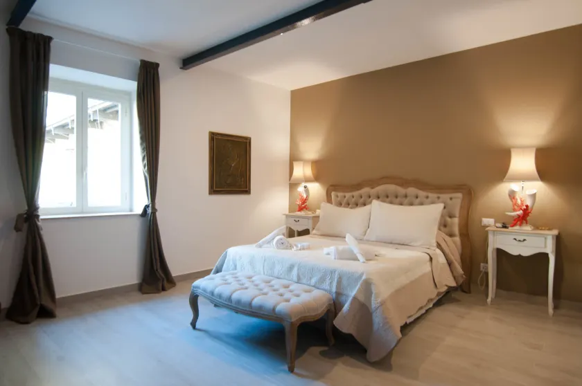 Relais Bijoux Napoli - Image 1