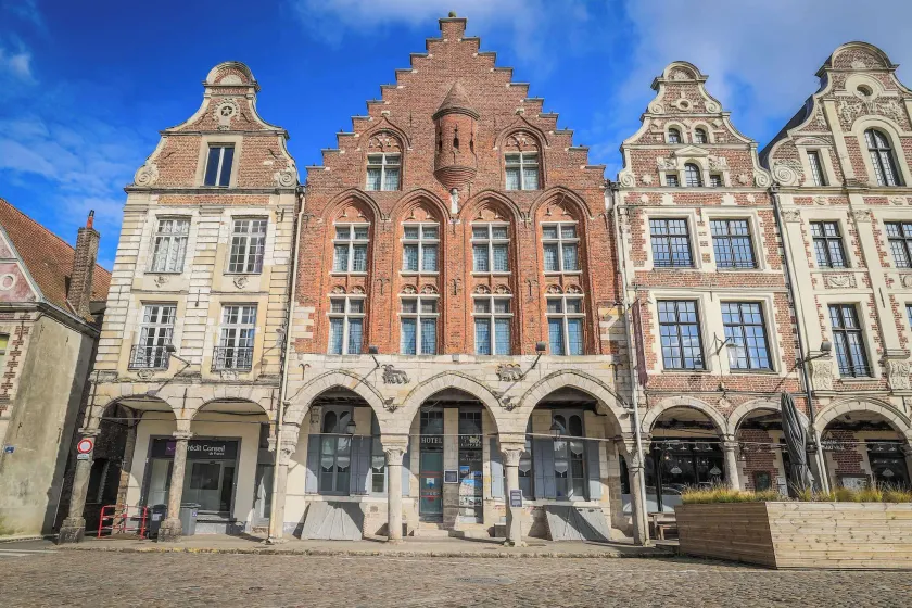 Hôtel Les Trois Luppars - Image 1