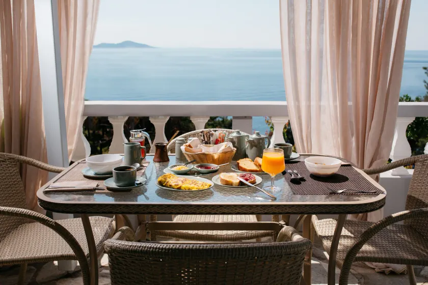 Ikion Eco Boutique Hotel - Image 1