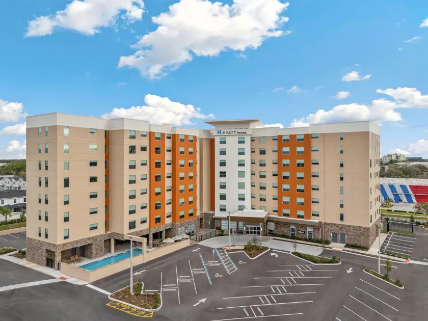Hyatt House Orlando International Drive - Image 1