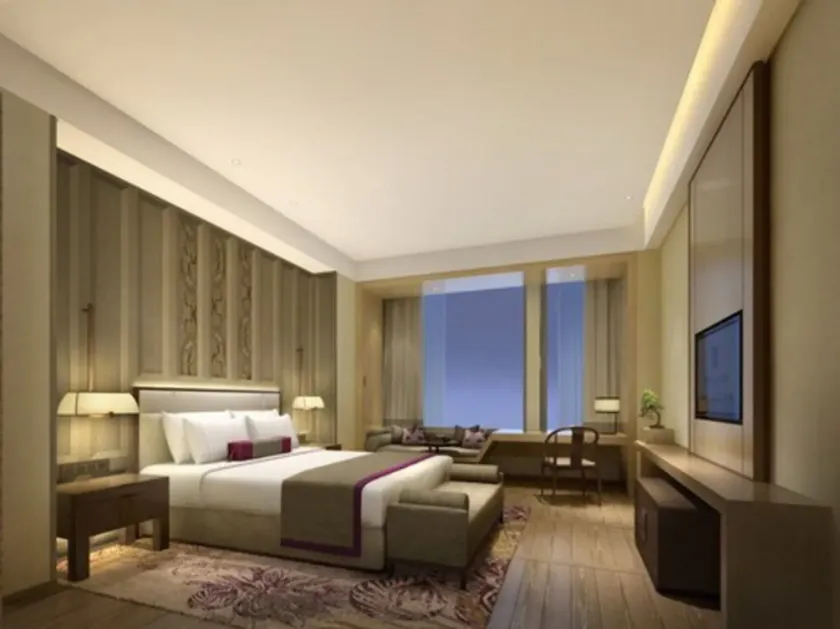 Holiday Inn Zhangjiakou Downtown by IHG - Zimmer