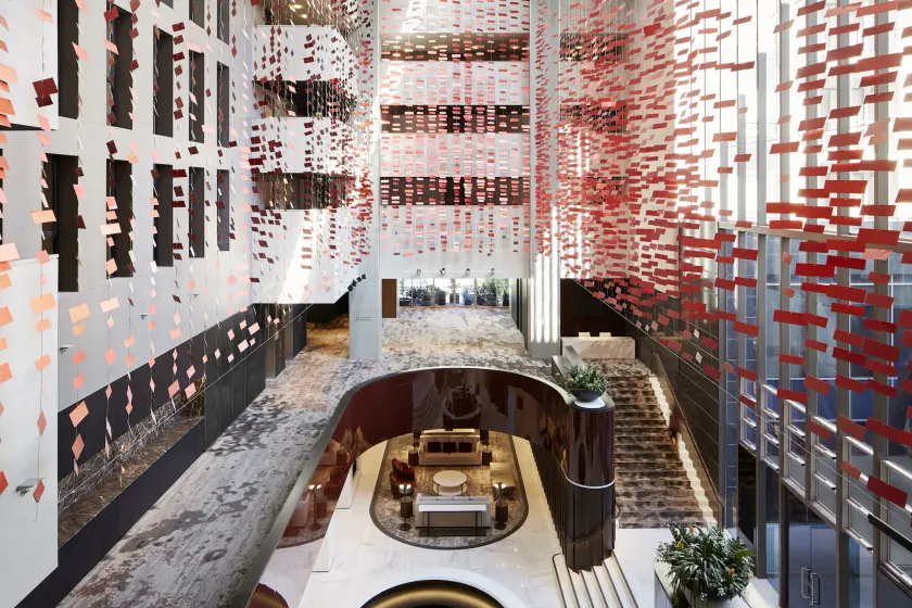 Hotel Realm - Image 1