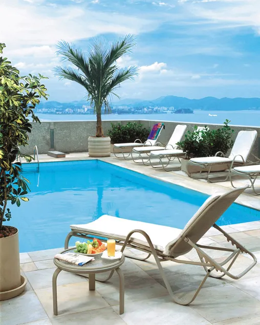 Windsor Guanabara Hotel - Image 1