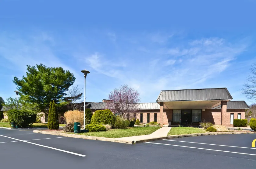 Pocono Resort & Conference Center - Pocono Mountains - Image 1