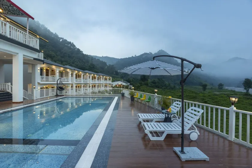 PACK Rishikesh, Mohanchatti - Image 1