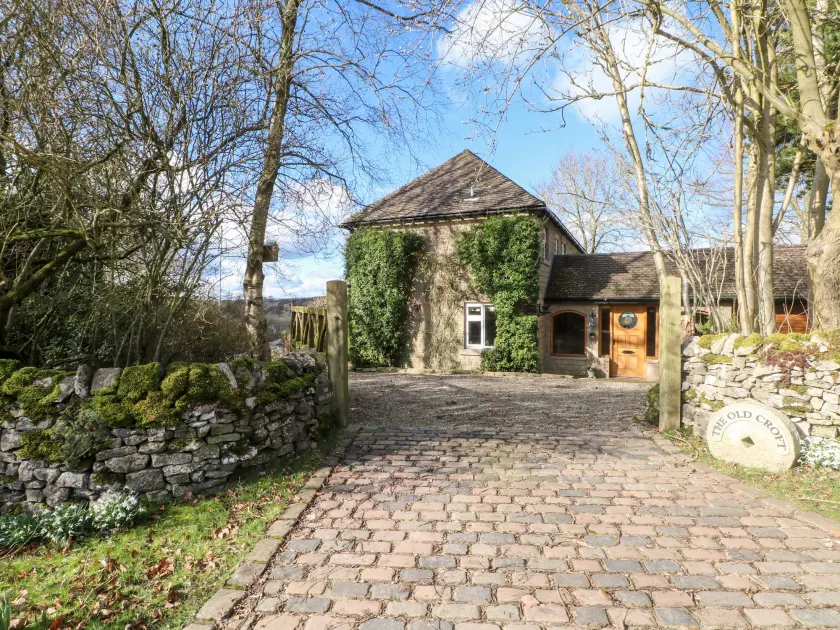 The Old Croft - Image 1