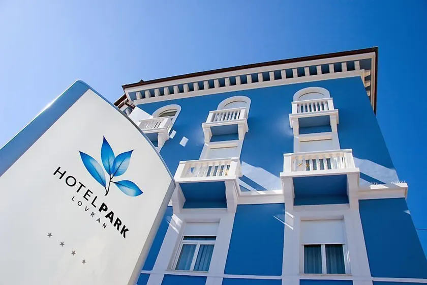 Hotel Park - Image 1