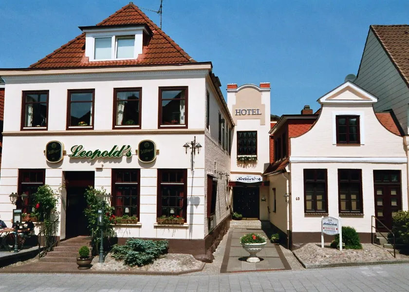 Hotel Soldwisch - Image 1