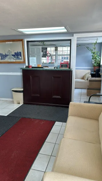 Motel Jesup - Servicios del alojamiento