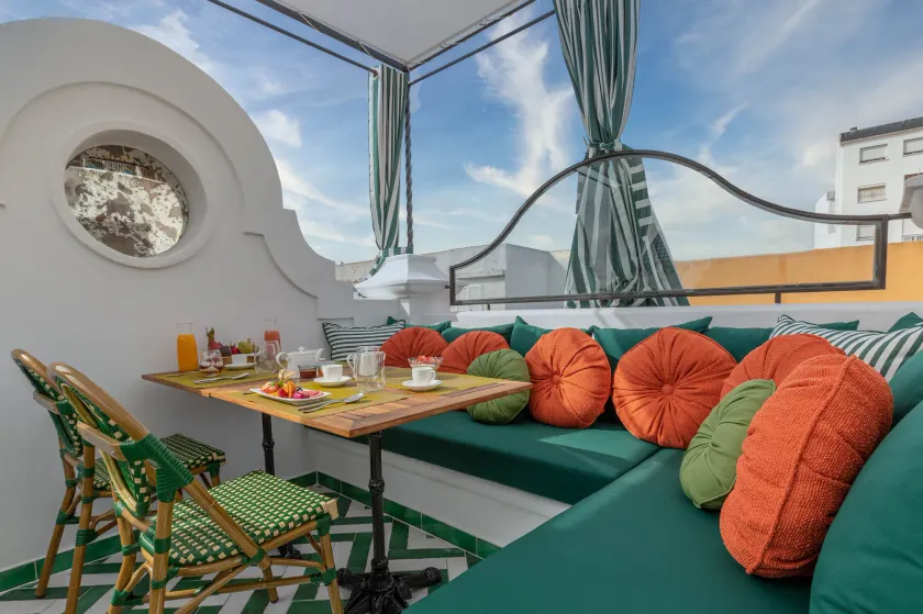 Hotel Claude Marbella - Image 1