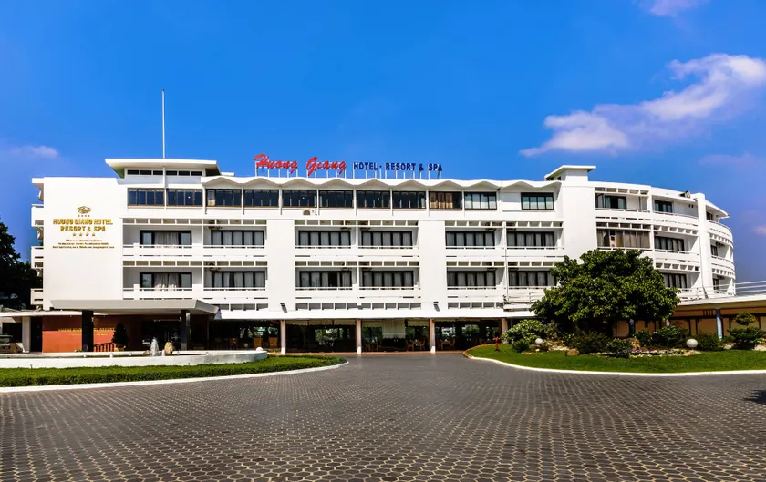 Huong Giang Hotel Resort & Spa - Image 1