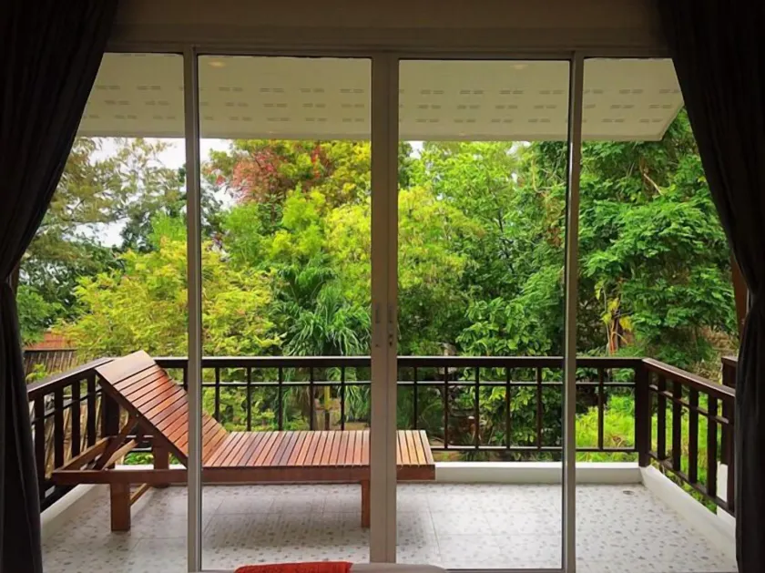 Kirati Beach Resort - Image 1