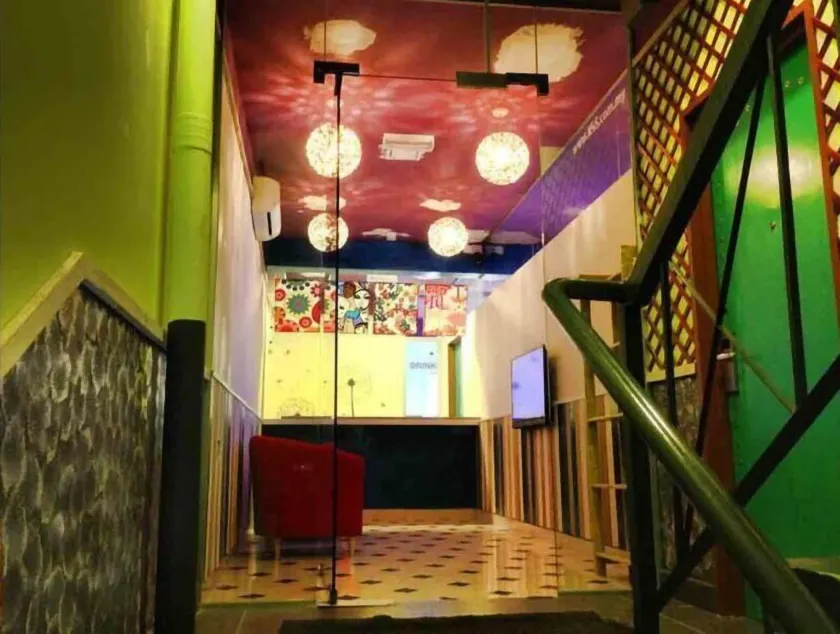 1Fish Guardway - Image 1