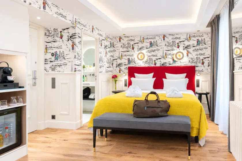 Hotel Cambon - Image 1
