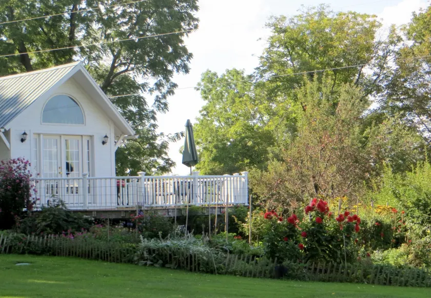 Mallard Cottage - Pet friendly - Image 1