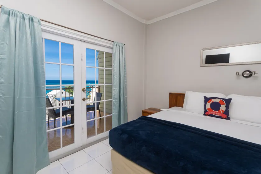 Caribic House Hotel - Image 1