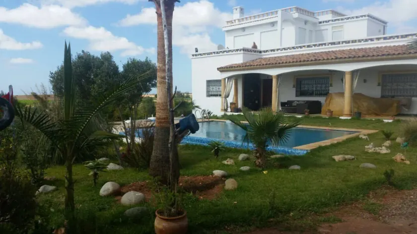 Villa Salma - Image 1
