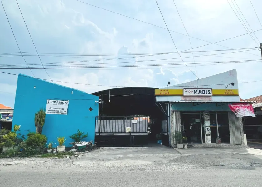 Hotel O Hidayah Homestay Syariah - Image 1