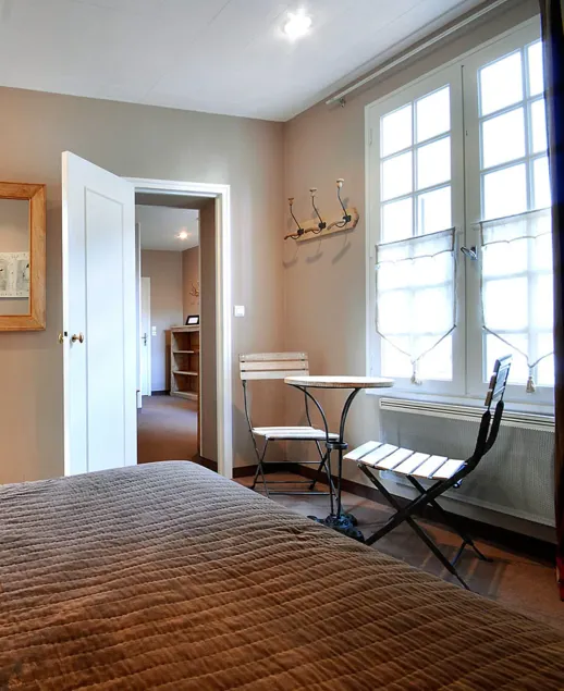 Cit'Hotel des Messageries - Image 1