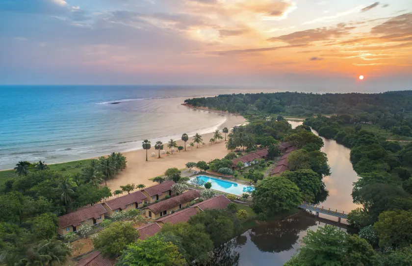 Amethyst Resort Passikudah - Image 1