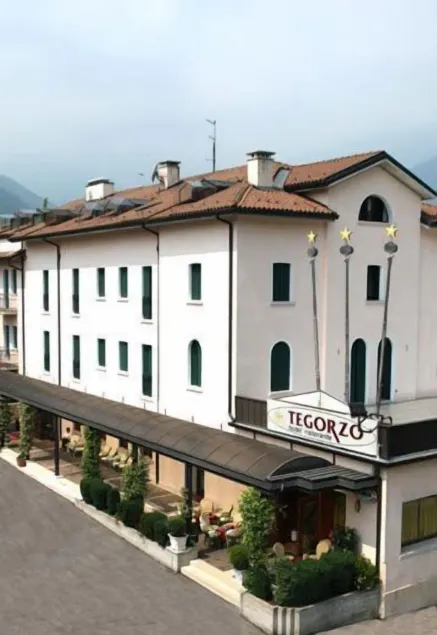 Hotel Tegorzo - Image 1