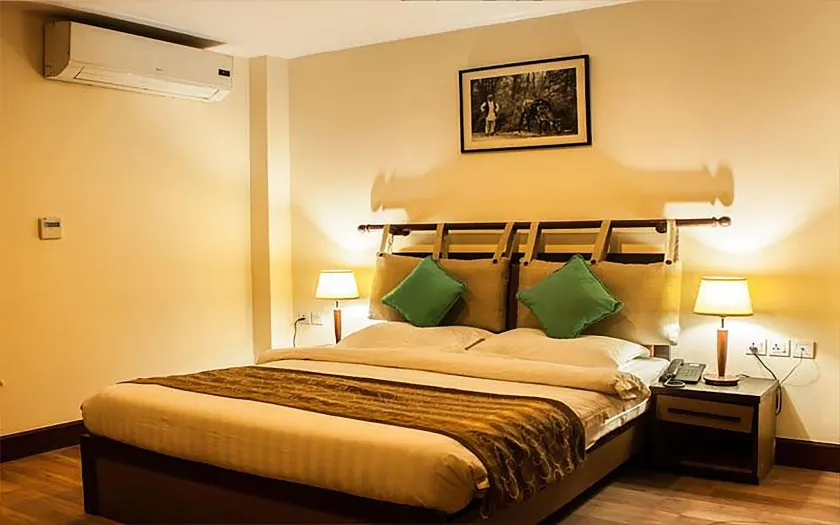 Hotel Pauwa Kathmandu - Image 1