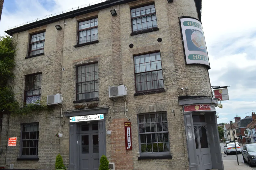 The Globe Hotel - Image 1