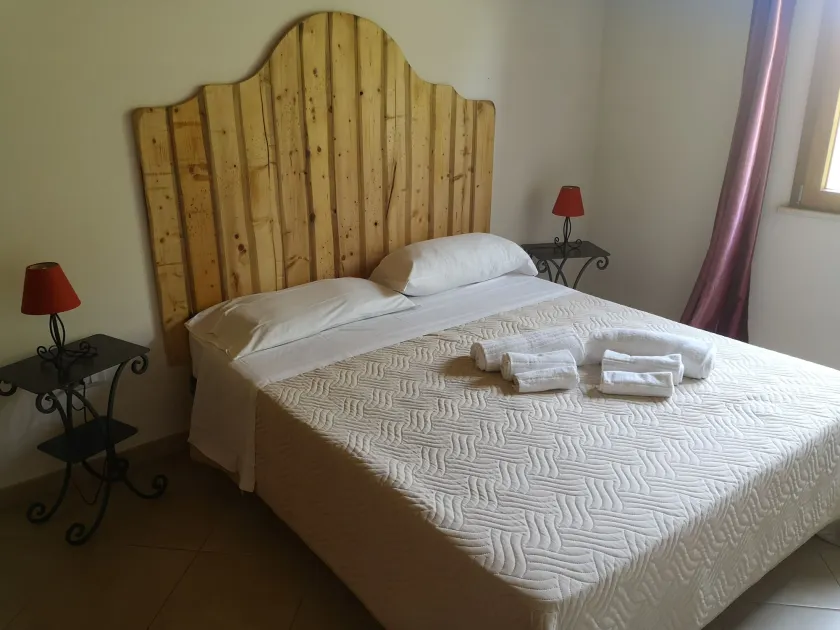 Tenute Delogu Wine Resort - Alghero - Værelse