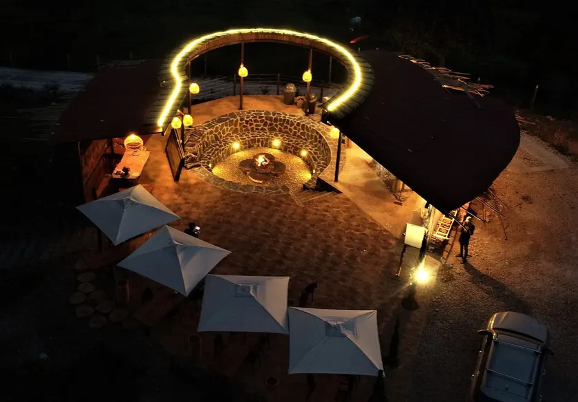 Natubri Ecohotel - Image 1