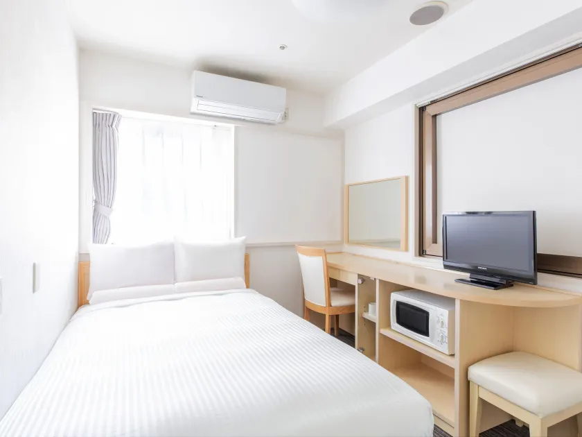 HOTEL MYSTAYS Higashi Ikebukuro - Image 1