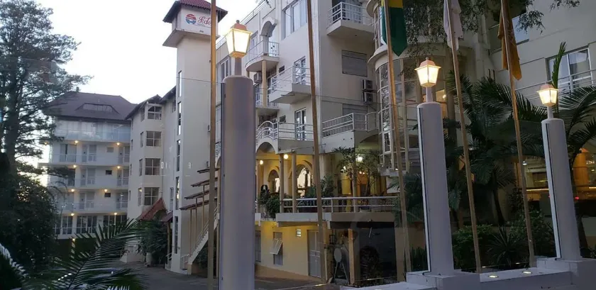 Soder Hotel - Image 1