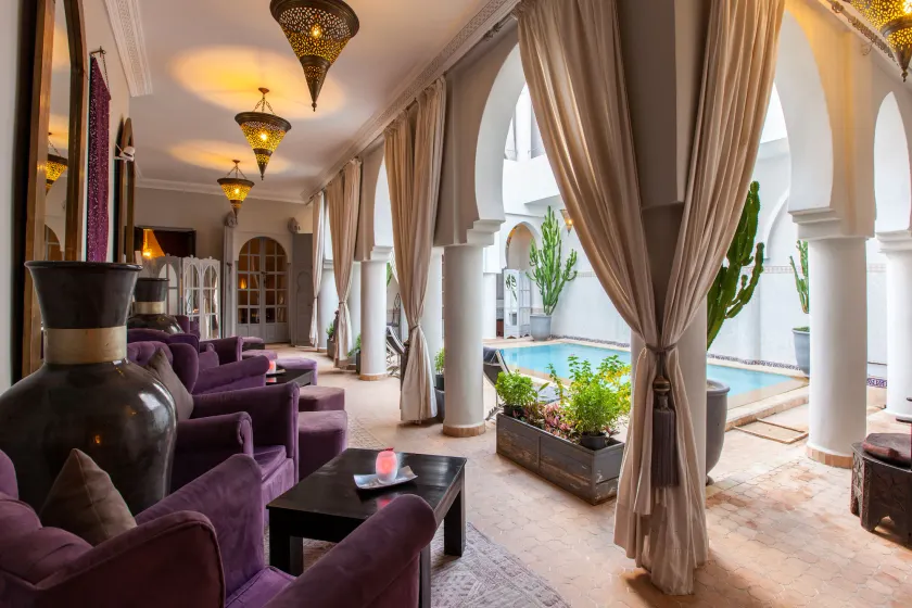Riad Shemsi - Image 1