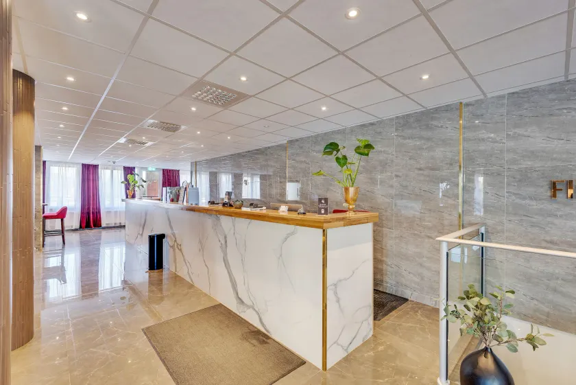 Hotel Oxelosund - Image 1