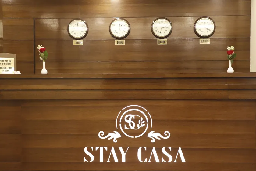 Hotel Stay Casa - Image 1