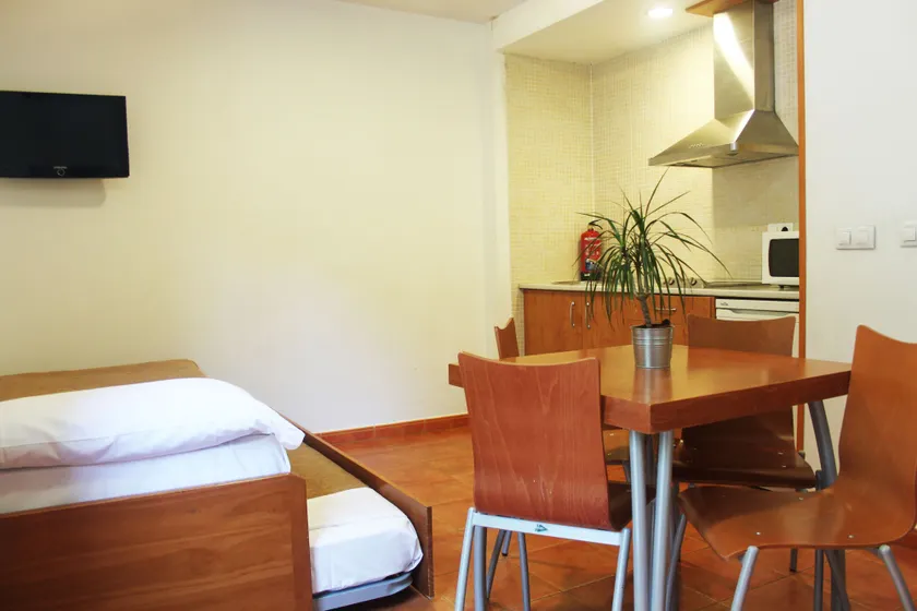 Apartamentos Gorbea - Image 1