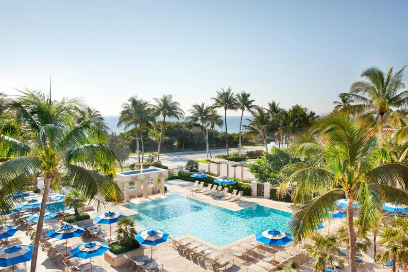 Opal Grand Oceanfront Resort & Spa - Image 1