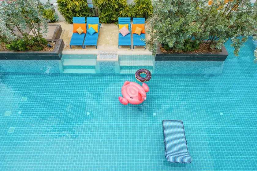 Lub d Phuket Patong - Near Patong Beach & Vibrant Social Vibe - Image 1