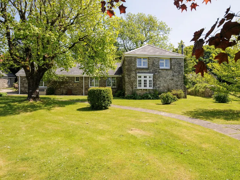 Byre - Image 1