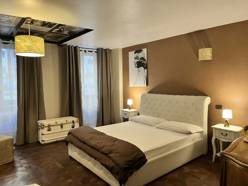 B&B Torino Chic - Image 1