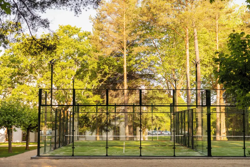 Iberik Gran Balneario de Guitiriz - Image 1